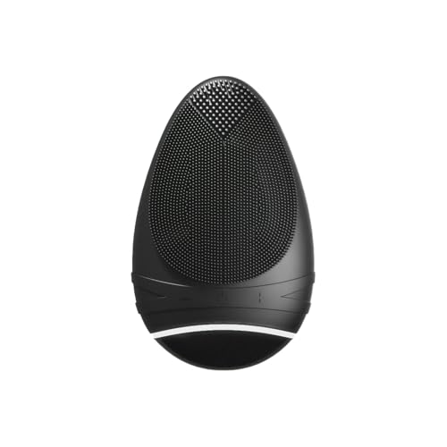 douxds Flex™ Pro Vibrating Face Brush, Electric Face Scrubber, Fa...