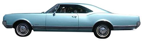 Amazon Com 1965 Oldsmobile Delta 88 Base Reviews Images And Specs Vehicles