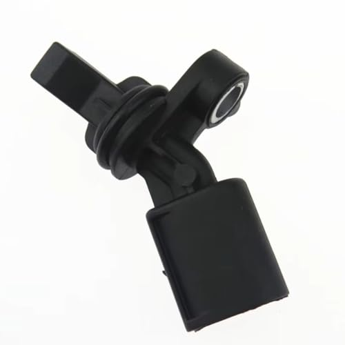 XWVROEQCQ Compatible con TT 8N3 3.2 VR6 para Quattro 2004 2005 para TT para Roadster 8N9 1.8 T 2000 2001 2002 2003 2004 2005 Sensor ABS De Rueda Coche 2H0927808A 2H0 927 808A ABS Sensor Coche