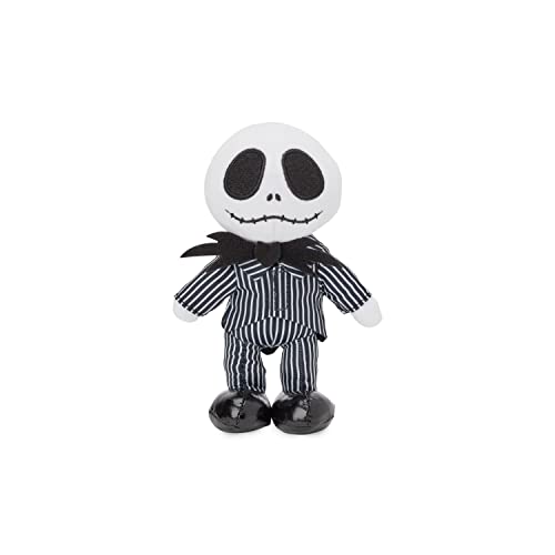 Disney Jack Skellington nuiMOs Peluche,La pesadilla antes de Navidad,Peluche de peluche de...
