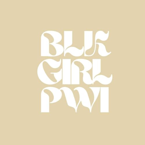 Black Girl At A PWI cover art