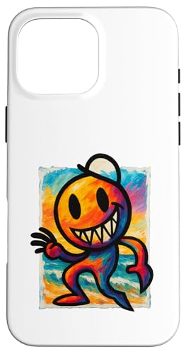 N₩Ȏ`̂ɂɂɂɂ΂ X}zP[X iPhone 16 Pro Max p