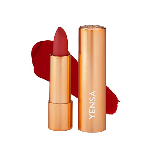 YENSA Vibrant Silk Hydrating Lip Stick