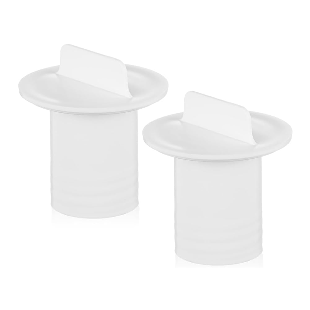 6 Stück 3-1/2 -Filterstandrohrkappen, Filterstandrohrkappe, Teile für -Filter