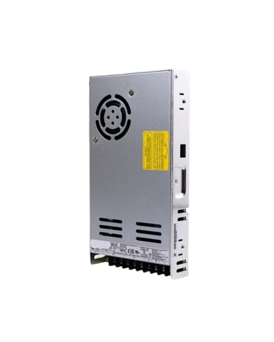 Alimentation à découpage LRS 350 36 contre coupures de tension - 4