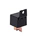 EHDIS Relay 12v 5 Pin Car Relay 80A Truck Boat Van Vehicle Automotive Relay 12V Switch Model JD2912-1Z-12VDC 80A 14VDC [2 Pack]