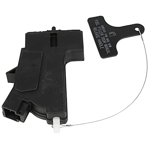 SCITOO Car Door Lock Actuator Fuel Door Door Lock Latch Actuator Compatible for 2011-2020 for Kia Optima 81590-2T000 815902T000