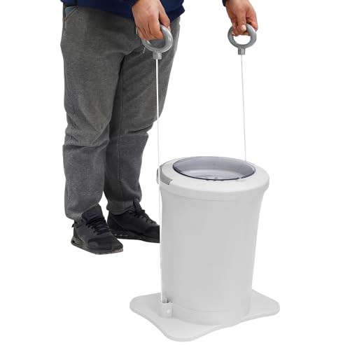 12L Foot Powered Washer