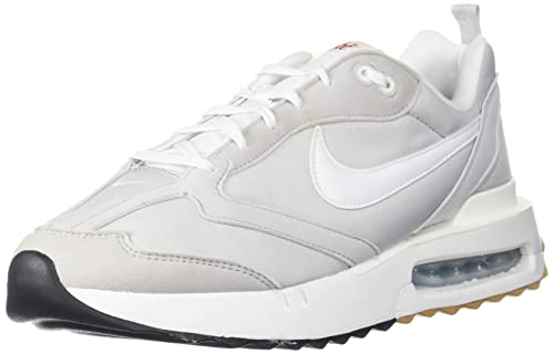 Nike Air Max Dawn chaussures de course homme baskets grises sport 8 UK