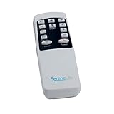 Remote Control (for SereneLife Model: SLPAC10)