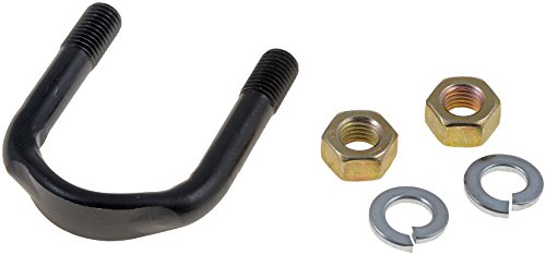 Dorman 81008 U-Joint Bolt Kit Compatible With Select Jeep Models #TOP15