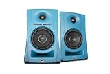 KALI AUDIO LP-UNF-B 4” Ultra Nearfield Powered Monitor...