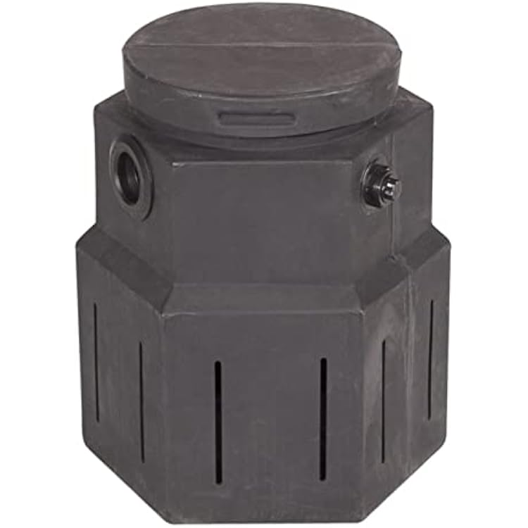 Blue Thumb Elite Pump Canyon, Mini Size