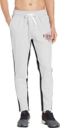 PUMA Men's Last DayZ Sweatpants idéal pour le sport et le streetwear