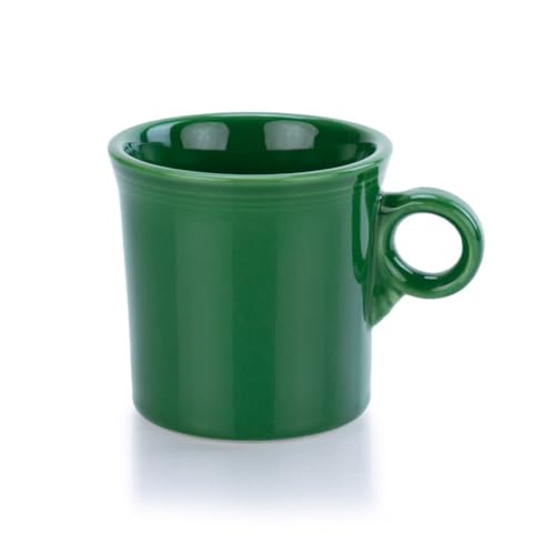 Fiesta Jade Art Deco 10oz Mug miniatura 1
