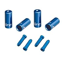 Algopix Similar Product 7 - JAG Wire CHA099UJ Universal Pro End