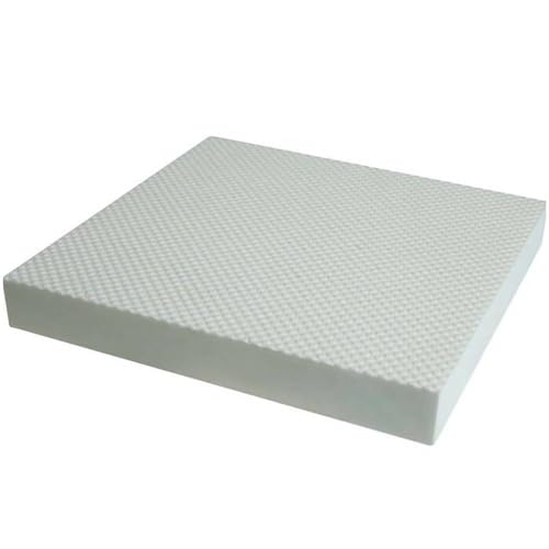 Image of KingStarboard Anti-Skid Marine Lumber, 12 inch x 27 inch x 3 /4 inch Thk, White