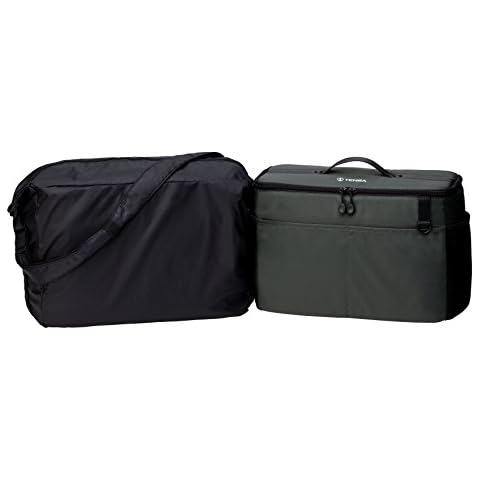 Tenba Tools BYOB/Packlite Flatpack Bundle 7 Black/Grey Cover