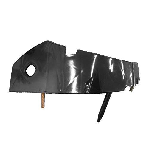 Sherman Driver Side Front Bumper Support for Dodge Challenger #TOP18