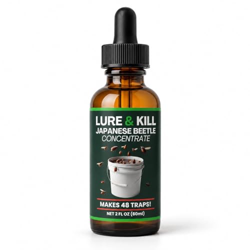 Lakota Naturals Beetle Trap Concentrate