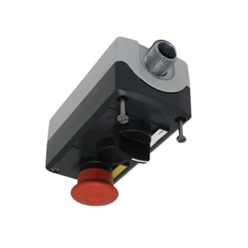 100256 100256GT OEM AWP Control Box 3 Button for Genie - Models AWP-30S, AWP-36S, AWP-40S, AWP-20S, AWP-25S - Compatible Equipment Scissor Lift, Personnel Lift
