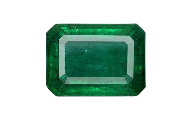 Natural Zambian Emerald Birthstone I 10.00 Ratti to 10.50 Ratti I Original Certified Natural Emerald (Panna) Rashi Ratna I Precious Loose Gemstone AAA Quality-image-36