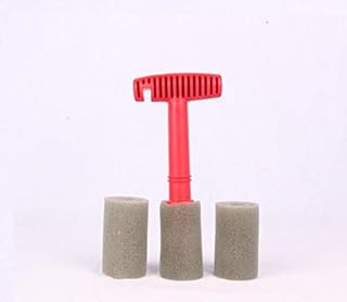BR Brothers Nut Brush