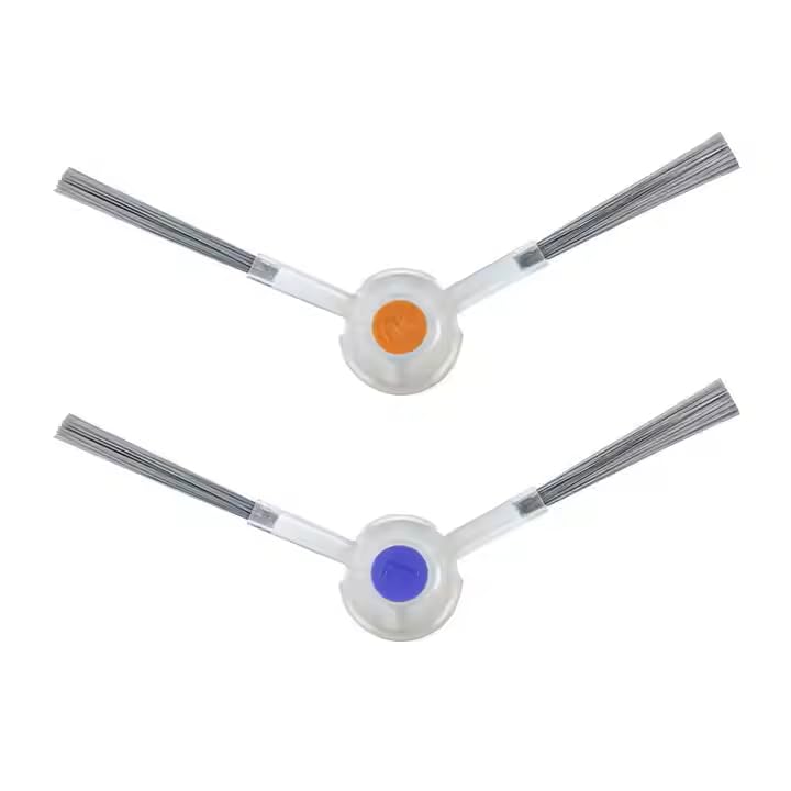 Image of Keyisha Robot Vacuum and Mop Side Brush Compatible with Narwal Freo Z Ultra | Freo | Freo X Ultra | Freo X Plus