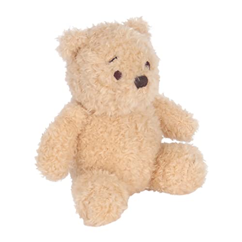 Image of Lambs & Ivy Disney Baby Winnie The Pooh Swaddle Blanket & Plush Toy Gift Set