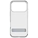 Produktbild cellularline Clear Strong  Transparente Stoßfeste Hülle für iPhone 17 Pro