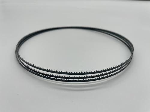 AYAO 72" Bandsaw Blades Assortment