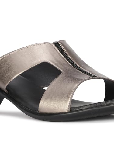 Image of Bata Women's Slipper Mule