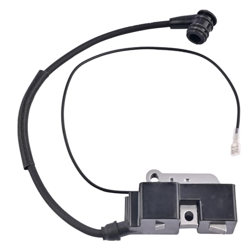 Adatto per motosega Jonsered a benzina: 2063 2065 2071 2141 2145 2149 2150 2153 2156 2159 2163 2165 2171 2234 2240 2255