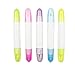 Nail Art Corrector Pen UV Gel Nail Polish Remover Pen Manicure Tool Random Color