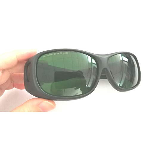 Jolooyo Ipl Ce Od5+ Ce Uv400 200Nm-2000Nm Laser Protection Goggles Safety Glasses #TOP4