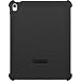 Produktbild OtterBox Defender Hülle für iPad Air 13 Zoll (2024 M2, 2025 M3), ultrarobuste Schutzhülle mit integriertem Displayschutz, 2X getestet nach Militärstandard, Schwarz