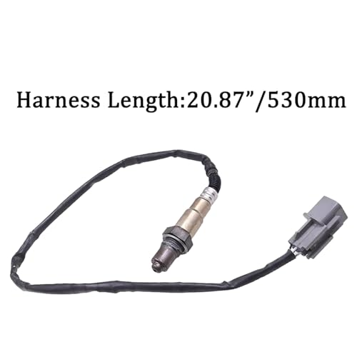 Capteur d'oxygène auto 39210-02950 sonde lambda Kia Optima 2011-2014 - 6