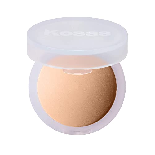 Kosas Cloud Set Pressed Setting Powder – Translucent