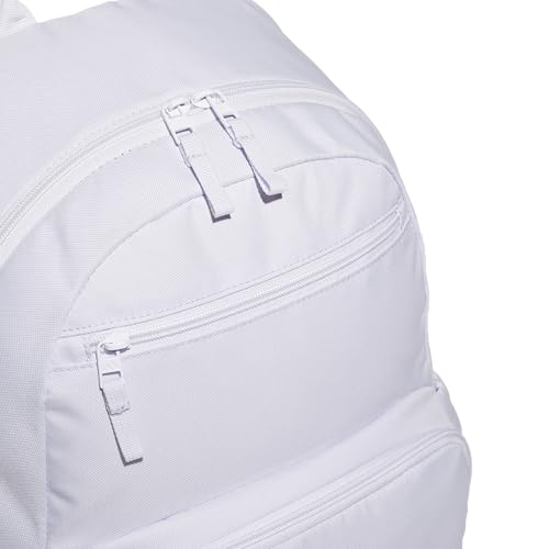 Image of adidas Lineage Backpack for Laptop, School and Travel, 22L