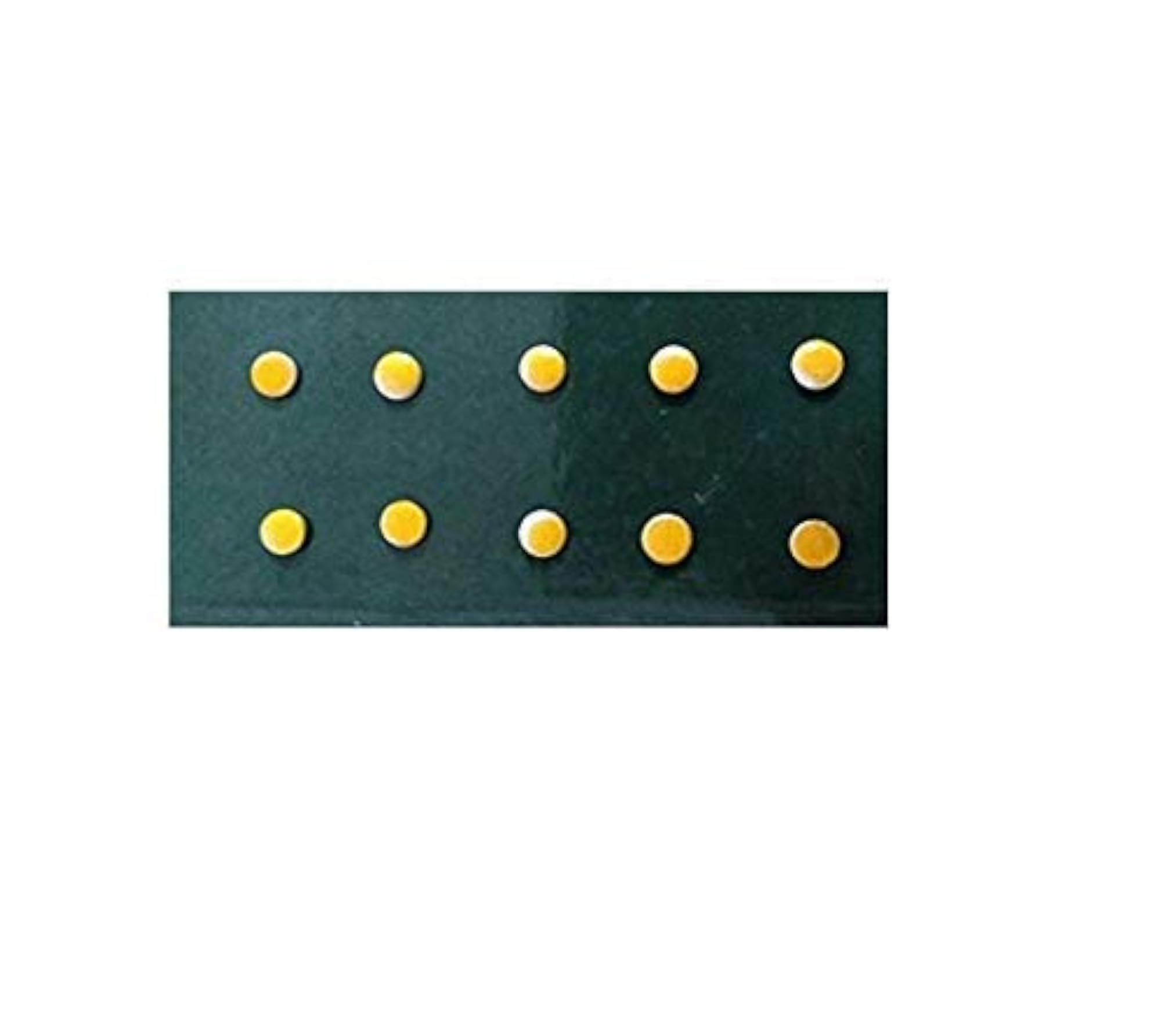 Small Magnet Set of 10