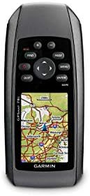 Garmin GPSMAP 78 2.6-Inch Marine GPS Navigator and Worldwide Chartplotter