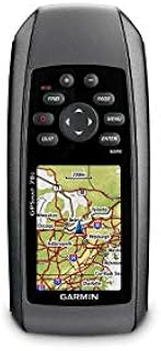 Garmin GPSMAP 78 2.6-Inch Marine GPS Navigator and Worldwide Chartplotter