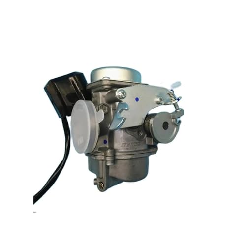 Carburateur PD20J résout problème démarrage scooter Spacy WH100