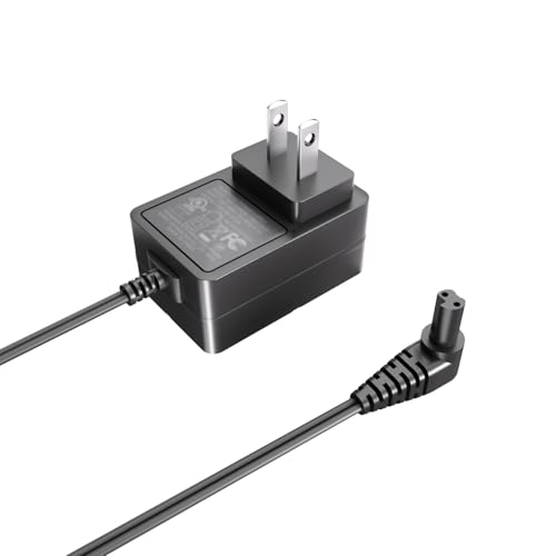 Superer Charger Replacement for Black and Decker Dustbuster HHVK515JP07