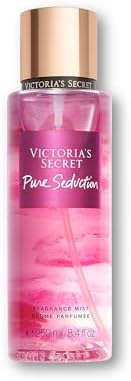 Victoria's Secret Adults Pure Seduction Fruity Fragrance Mist,250 Ml