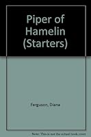 Piper of Hamelin (Starters S) 035604954X Book Cover