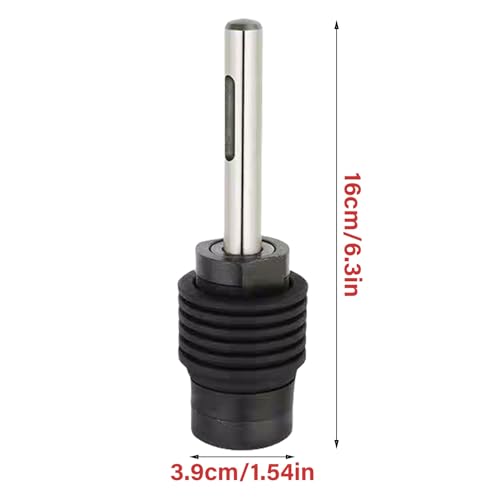 Perceuse à marteau électrique robuste TE22 mandrins tige accessoires - 6