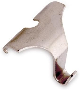 Molding Frame Hooks Satin Nickel