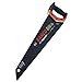 BAHCO 2600-22-XT-HP 22 Inch Ergo Superior Handsaw with XT Toothing Fine Cut