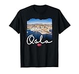 Oslo Norway Souvenir Store